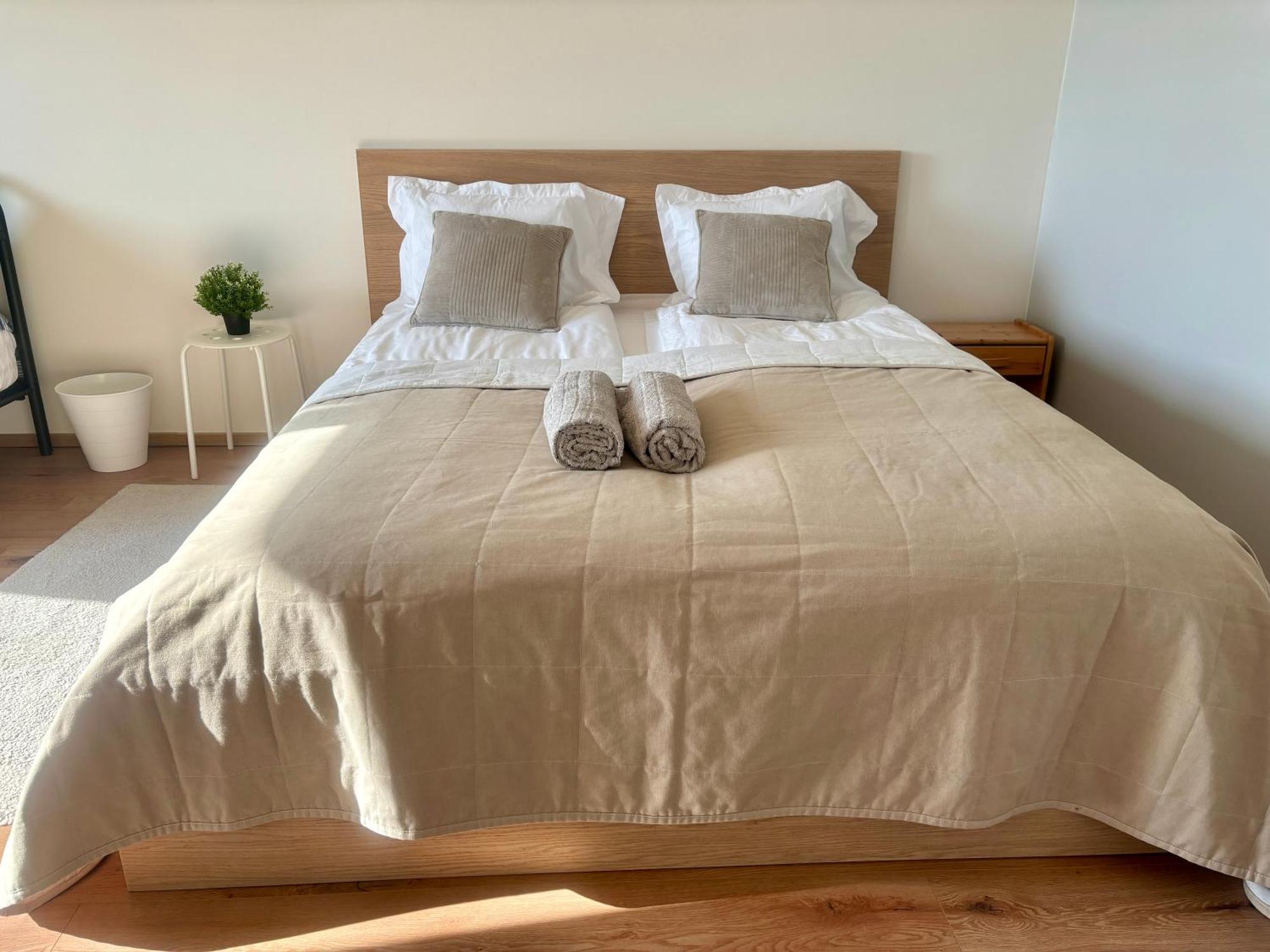 Modern Studio, Private Free Parking ,Near Metro Helsinki Buitenkant foto